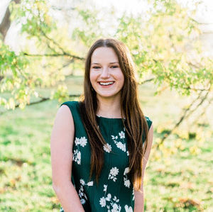 Meet your Posher, Bethany